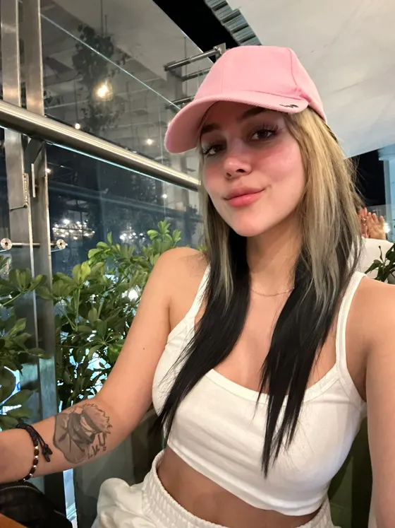 Rosa, escort in Dubai